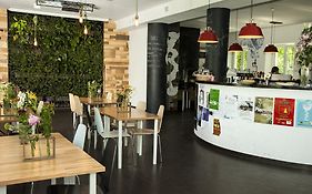 Wilson Hostel Warszawa