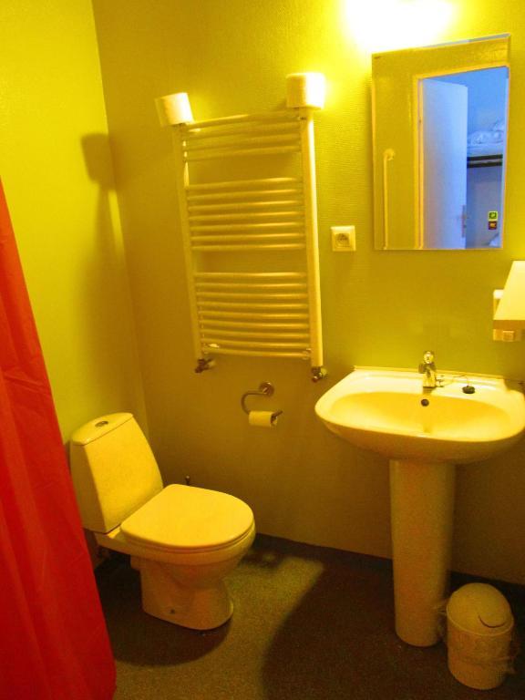 Wilson Hostel Warszawa Номер фото